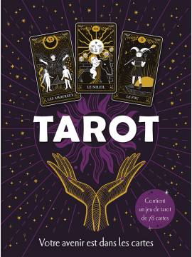 COFFRET TAROT