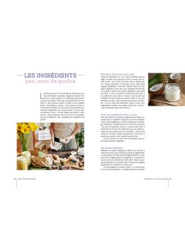 SAVONS NATURELS FAITS MAISON