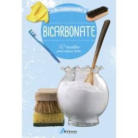 BICARBONATE - 60 RECETTES POUR MIEUX VIVRE