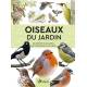OISEAUX DU JARDIN