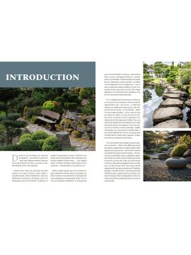 JARDINS JAPONAIS