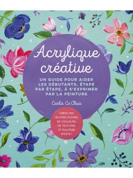 ACRYLIQUE CREATIVE