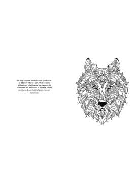 ANIMAUX TOTEMS