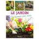 LE JARDIN MOIS PAR MOIS