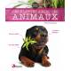 LES PLANTES AMIES DES ANIMAUX