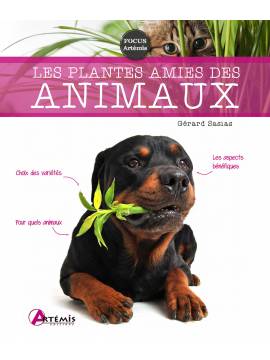 LES PLANTES AMIES DES ANIMAUX