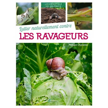 LUTTER NATURELLEMENT CONTRE LES RAVAGEURS