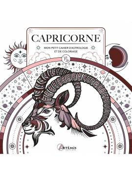 CAPRICORNE