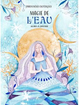 MAGIE DE L'EAU