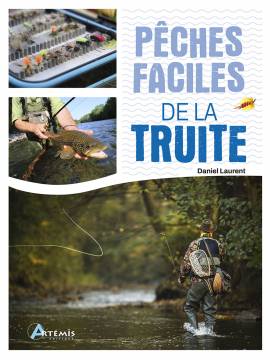 PÊCHES FACILES DE LA TRUITE