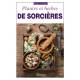 PLANTES ET HERBES DE SORCIERES