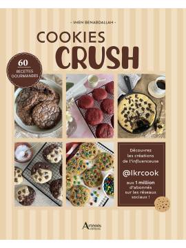 COOKIES CRUSH