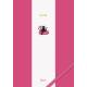 CARNET DE NOTES CHAT 14,8 x 21 CM