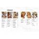PLANCHES EXTRAORDINAIRES 50 PLANCHES DELICIEUSES