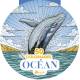OCEAN 50 COLORIAGES