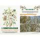 BACK TO NATURE - CAHIER DE VACANCES ADULTE
