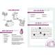 SUMMER TIME - CAHIER DE VACANCES ADULTE