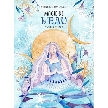 MAGIE DE L'EAU