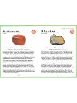 COFFRET CRISTAUX