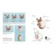 MES BRODERIES ANIMAUX