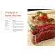 SAUCES & MARINADES - 80 RECETTES FACILES ET INCONTOURNABLES