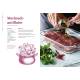 SAUCES & MARINADES - 80 RECETTES FACILES ET INCONTOURNABLES