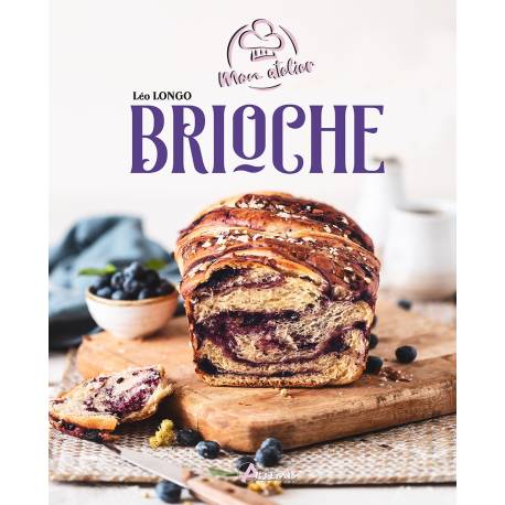 MON ATELIER BRIOCHE