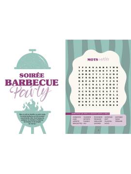 SUMMER TIME - CAHIER DE VACANCES ADULTE