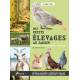 MES PETITS ELEVAGES AU JARDIN