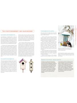 NOURRIR LES OISEAUX