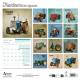 CALENDRIER TRACTEURS DE LEGENDE 2027