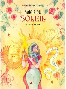 MAGIE DU SOLEIL