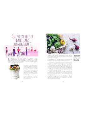 GUIDE DU CONSOMMATEUR POUR UNE ALIMENTATION SAINE