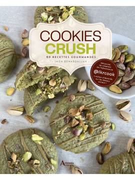 COOKIES CRUSH