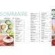 GOURMANDISES AUX FLEURS ET PLANTES DU JARDIN