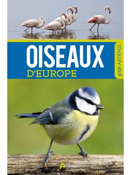 OISEAUX D'EUROPE