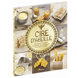 CIRE D'ABEILLE