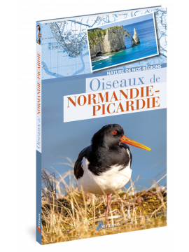 OISEAUX DE NORMANDIE-PICARDIE