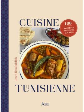 CUISINE TUNISIENNE