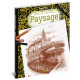PAYSAGE DESSIN - ART ET TECHNIQUES