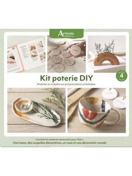 KIT POTERIE DIY