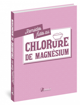 CHLORURE DE MAGNESIUM