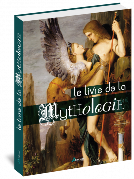 LE LIVRE DE LA MYTHOLOGIE