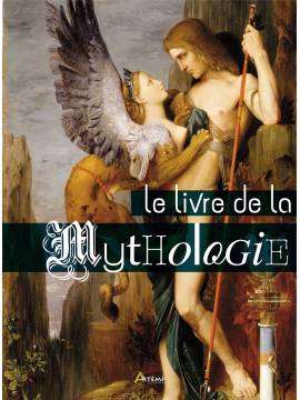 LE LIVRE DE LA MYTHOLOGIE