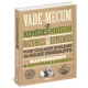 VADE-MECUM DES REMEDES MAISON NATURELS & EFFICACES POUR SOULAGER