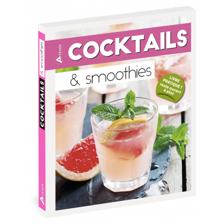 COCKTAILS & SMOOTHIES