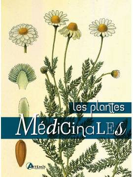 LES PLANTES MEDICINALES