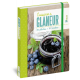 CUISINE DU GLANEUR 30 PLANTES * 80 RECETTES