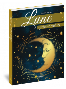 LUNE, MYTHES ET RÉALITÉS