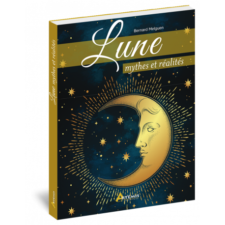 LUNE, MYTHES ET REALITES